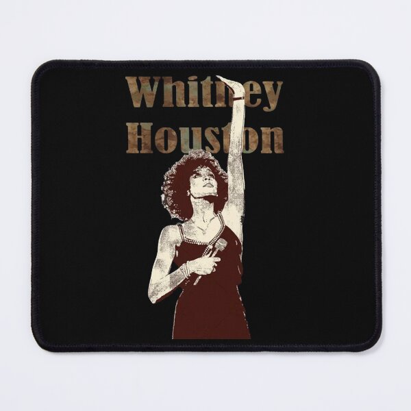 Item preview, Art - Whitney Houston designed and sold by quahayduocroi.