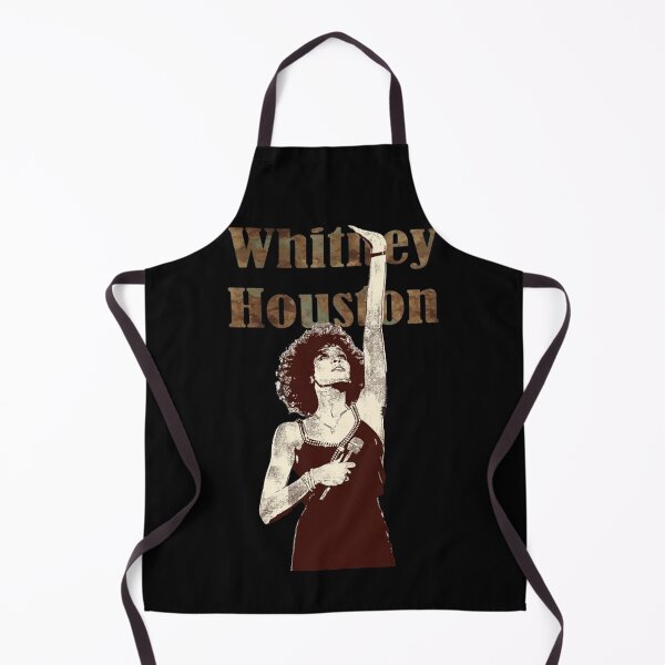 Item preview, Arte - Whitney Houston designed and sold by quahayduocroi.