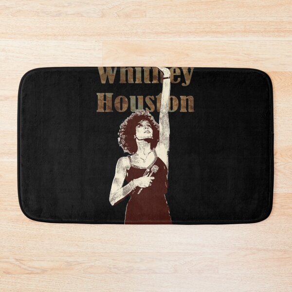 Artikelvorschau, Kunst - Whitney Houston entworfen und verkauft von quahayduocroi.