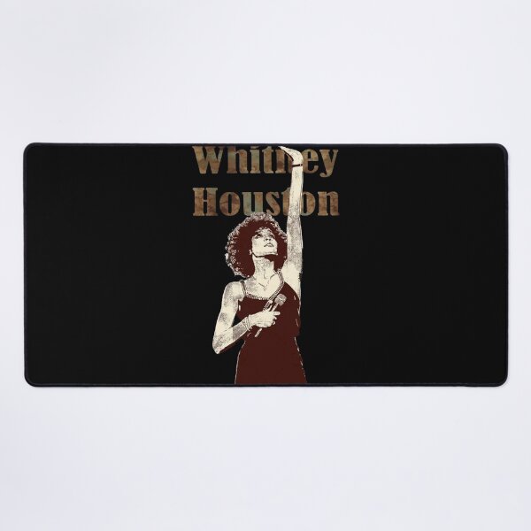 Item preview, Arte - Whitney Houston designed and sold by quahayduocroi.