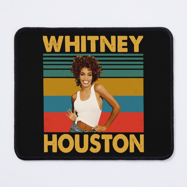 Item preview, Art - Whitney Houston designed and sold by quahayduocroi.