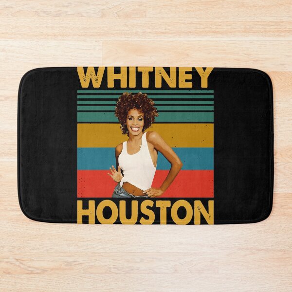 Artikelvorschau, Kunst - Whitney Houston entworfen und verkauft von quahayduocroi.