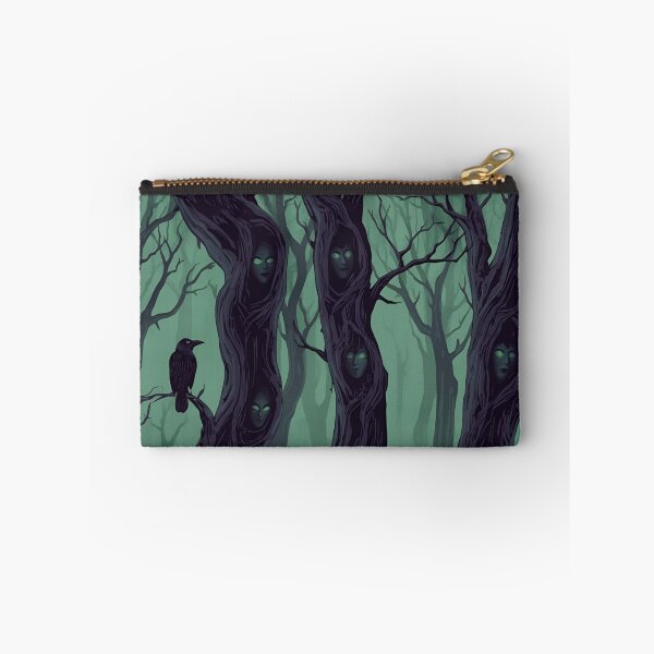 Item preview, Whispers of the Black Forest Pattern designed and sold by kabucino.