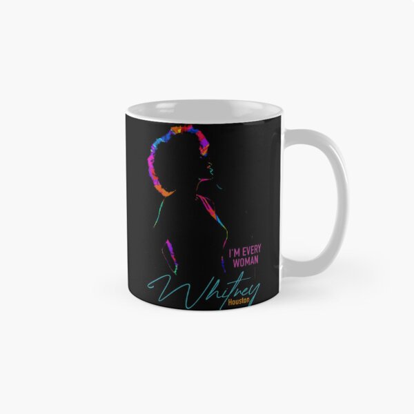 Item preview, Art - Whitney Houston designed and sold by quahayduocroi.