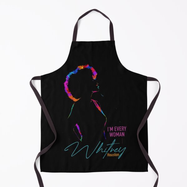 Item preview, Art - Whitney Houston designed and sold by quahayduocroi.