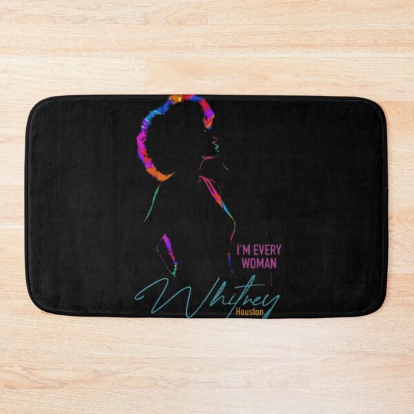 Item preview, Art - Whitney Houston designed and sold by quahayduocroi.