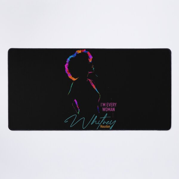 Item preview, Art - Whitney Houston designed and sold by quahayduocroi.