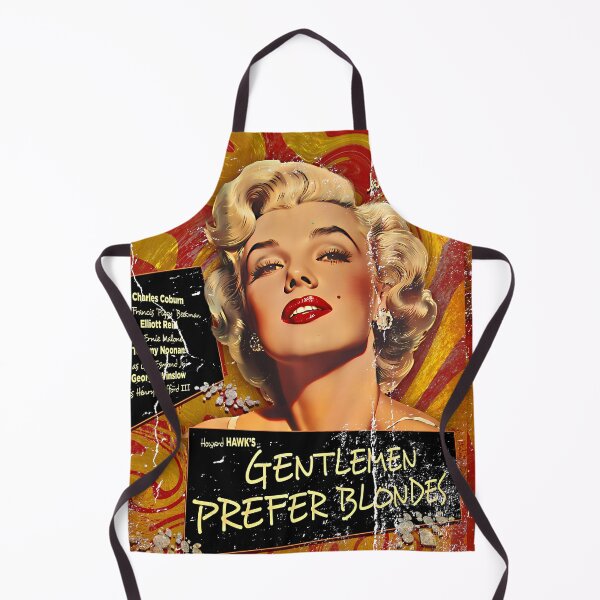Item preview, Do you prefer blondes? designed and sold by PrivateVices.