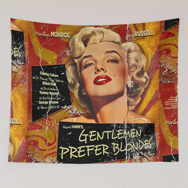 Item preview, Do you prefer blondes? designed and sold by PrivateVices.