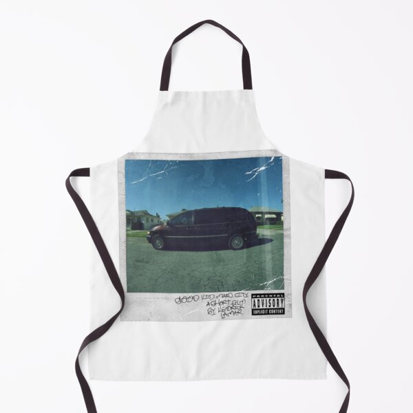 Item preview, m.a.a.d city Classic designed and sold by Karsonlly.