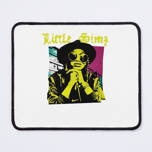 Item preview, Little Simz Sometimes I Might Be an Introvert Essential designed and sold by LynnGablestore.
