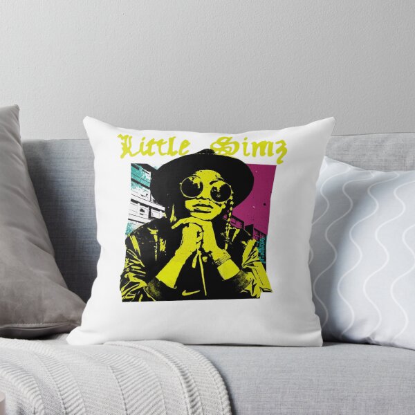 Item preview, Little Simz Sometimes I Might Be an Introvert Essential  designed and sold by LynnGablestore.