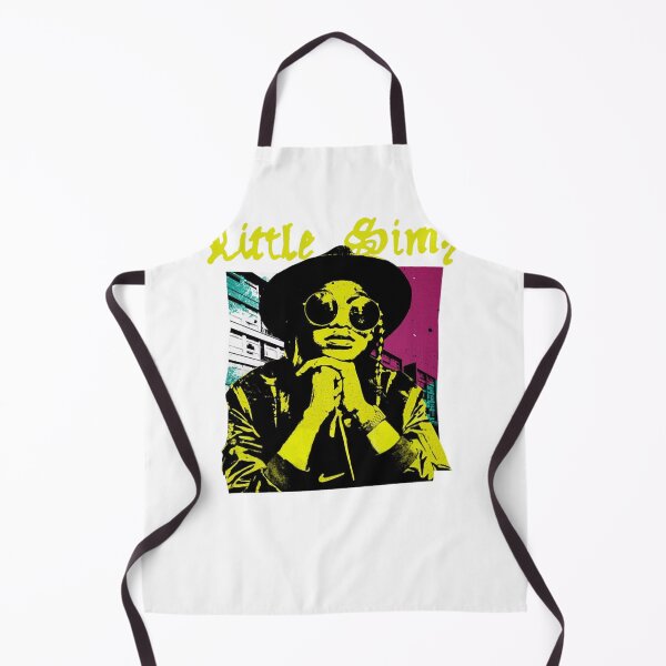 Item preview, Little Simz Sometimes I Might Be an Introvert Essential designed and sold by LynnGablestore.