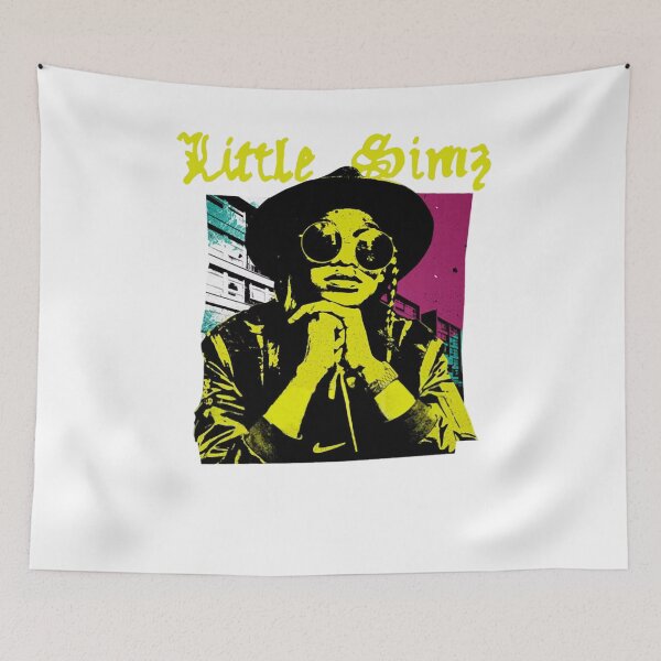 Item preview, Little Simz Sometimes I Might Be an Introvert Essential  designed and sold by LynnGablestore.