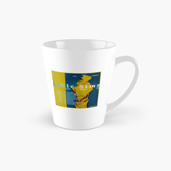 Item preview, Little Simz Sometimes I Might Be Introvert Live Tour UK designed and sold by LynnGablestore.