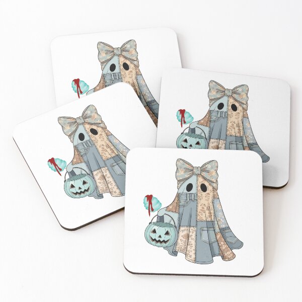 Item preview, Fantômette designed and sold by The Cozy Crypt.
