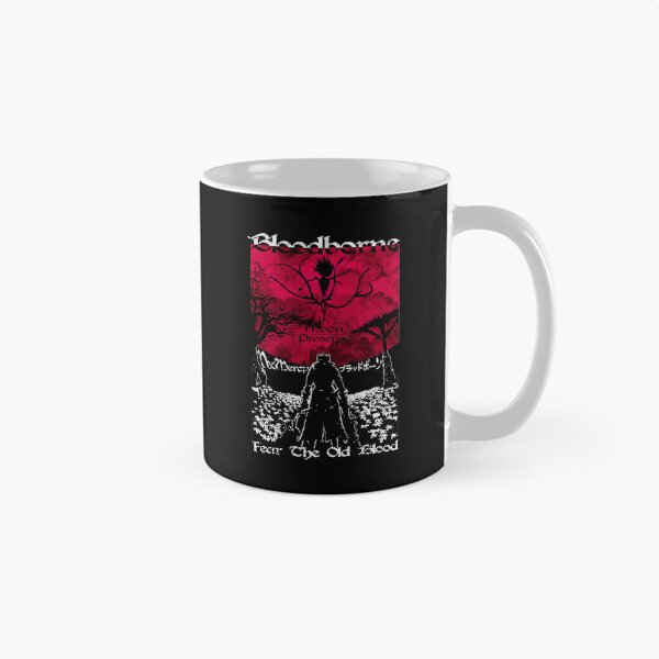 Item preview, Hunter Symbol - Bloodborne  designed and sold by Thunderrrrr123.