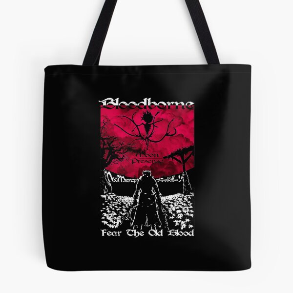 Item preview, Hunter Symbol - Bloodborne  designed and sold by Thunderrrrr123.