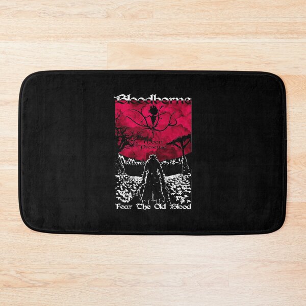 Item preview, Hunter Symbol - Bloodborne  designed and sold by Thunderrrrr123.