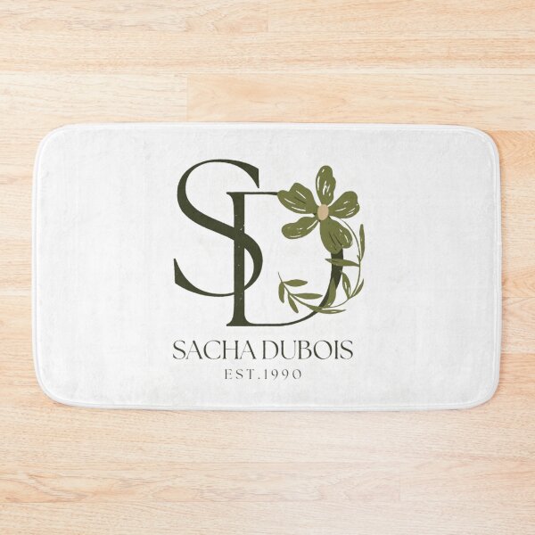 Item preview, Estilo Boutique Sacha Dubois Est. Logotipo de 1990 designed and sold by GenZFashion000.