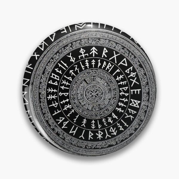 Item preview, Rune Nordic Wicca Pagan art design designed and sold by thewandswant.