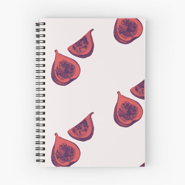 Item preview, Fig fig watercolor designed and sold by gibbianne.