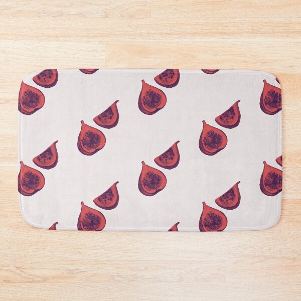 Item preview, Fig fig watercolor designed and sold by gibbianne.