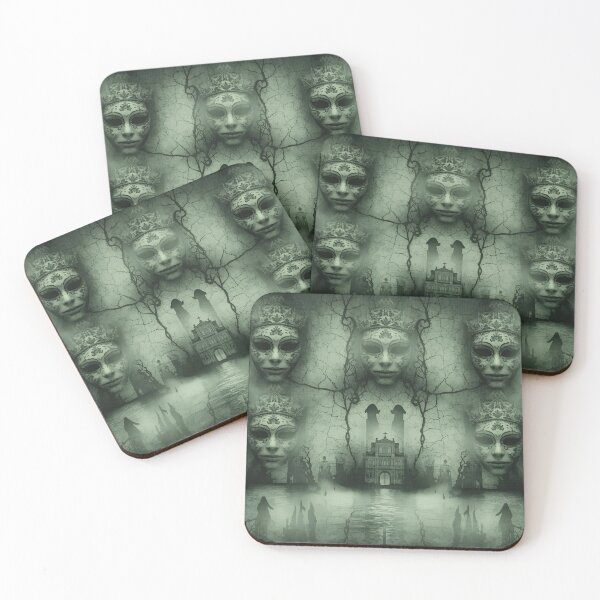Item preview, Poveglia: The Island of the Dead designed and sold by kabucino.