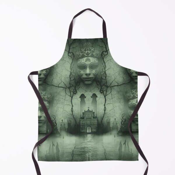 Item preview, Poveglia: The Island of the Dead designed and sold by kabucino.