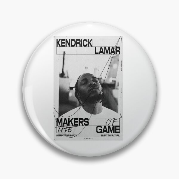 Item preview, Makers Game Classic  designed and sold by Karsonlly.
