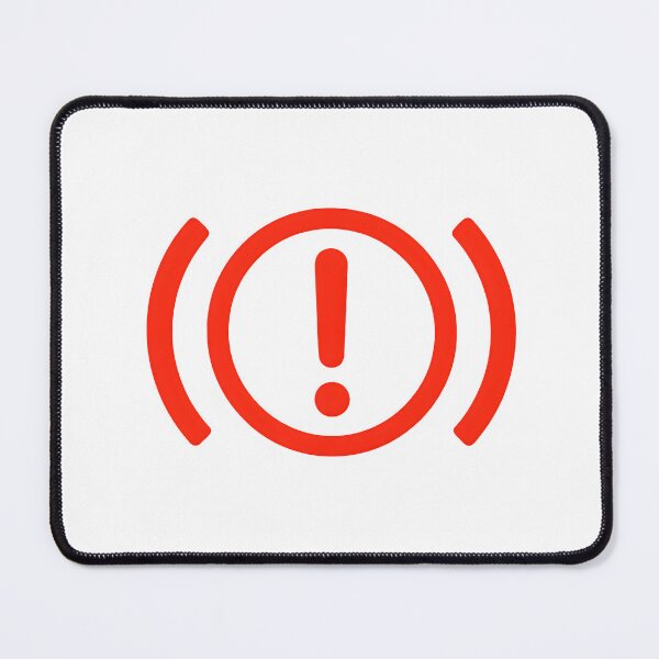 Item preview, Brake Emergency Light designed and sold by CarTrouble.