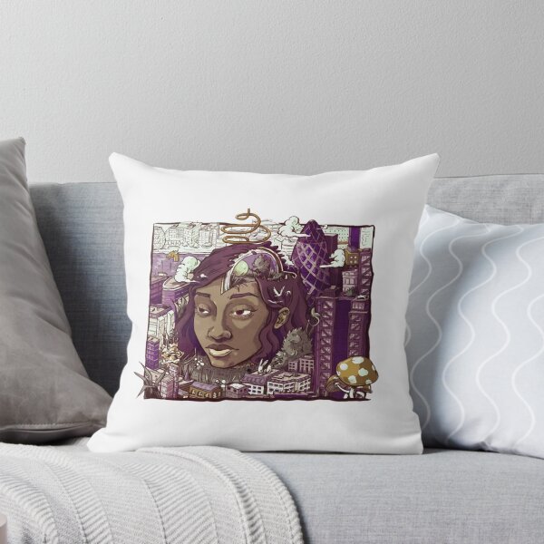 Item preview, Little Simz Stillness in Wonderland   Classic  designed and sold by LynnGablestore.