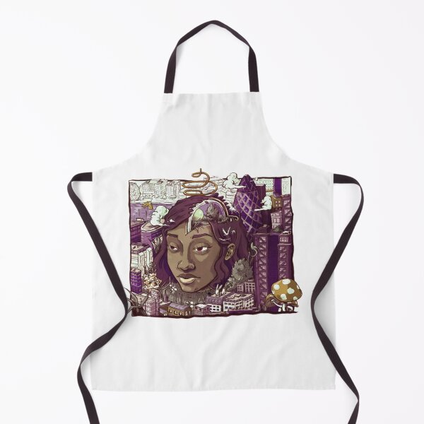 Item preview, Little Simz Stillness in Wonderland Classic designed and sold by LynnGablestore.