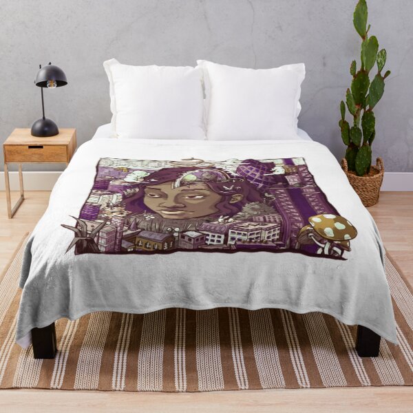 Item preview, Little Simz Stillness in Wonderland   Classic  designed and sold by LynnGablestore.