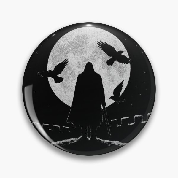 Item preview, Guardian of the North designed and sold by Floter80.