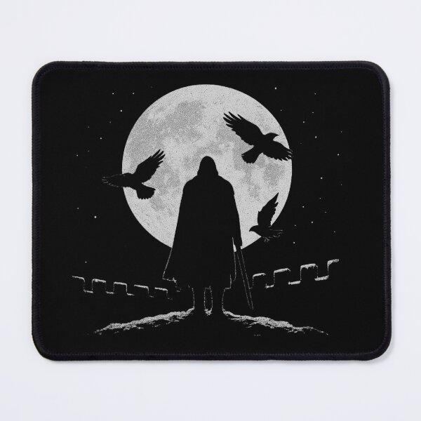 Item preview, Guardian of the North designed and sold by Floter80.