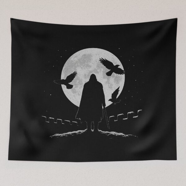 Item preview, Guardian of the North designed and sold by Floter80.