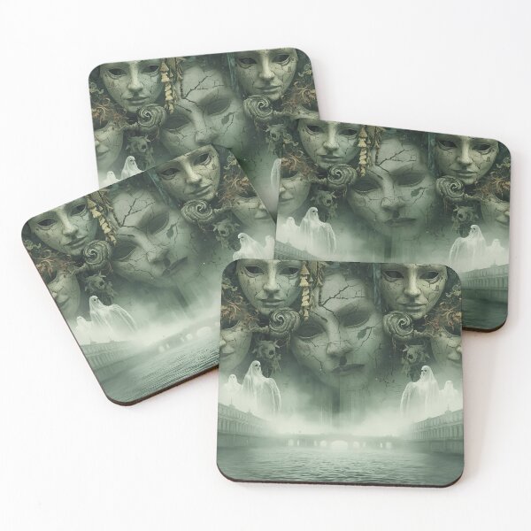 Item preview, The Dead Island designed and sold by kabucino.