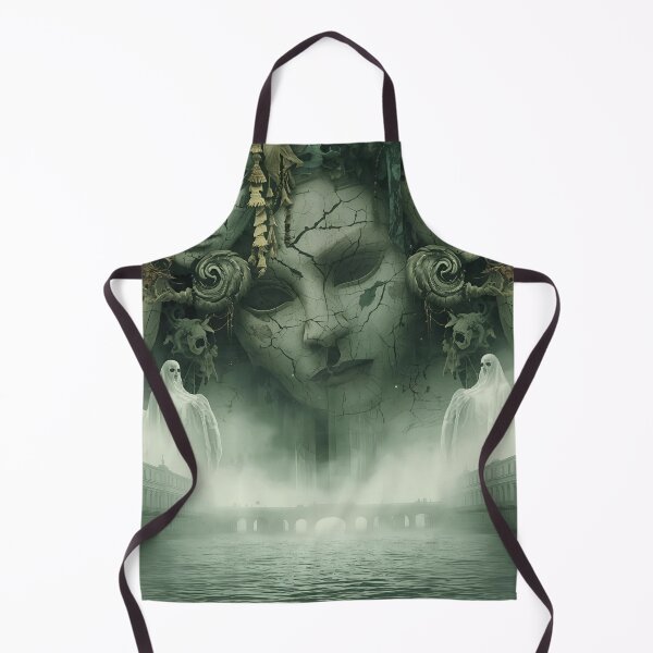 Item preview, The Dead Island designed and sold by kabucino.