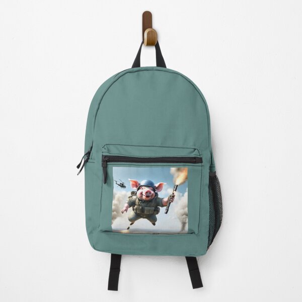 Item preview, The Best Military Pig designed and sold by Crazy-Pictures.