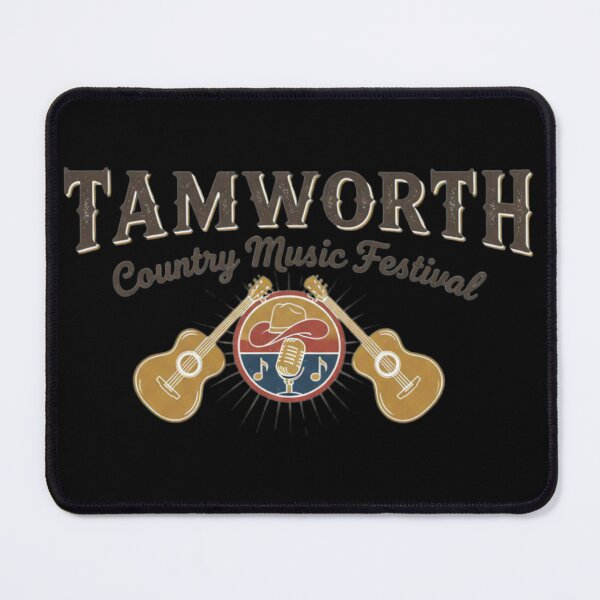 Item preview, Tamworth Festival | Australia’s Iconic Country Music Celebration designed and sold by Tw1nsAIArt.