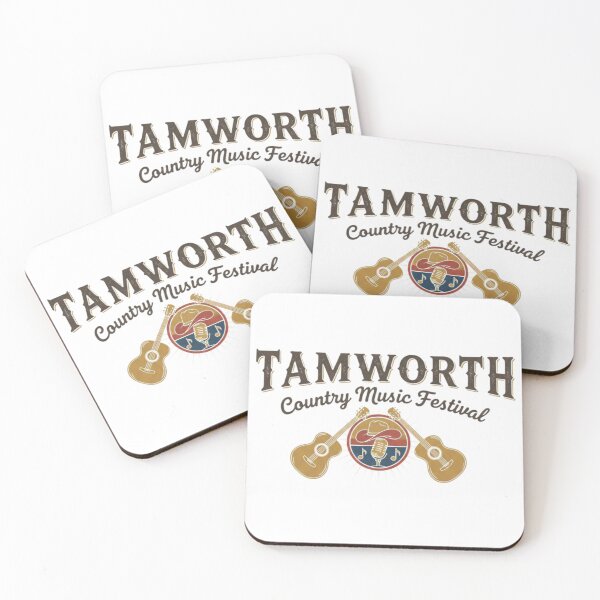 Item preview, Tamworth Festival | Australia’s Iconic Country Music Celebration designed and sold by Tw1nsAIArt.