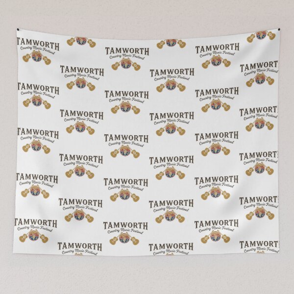 Item preview, Tamworth Festival | Australia’s Iconic Country Music Celebration designed and sold by Tw1nsAIArt.