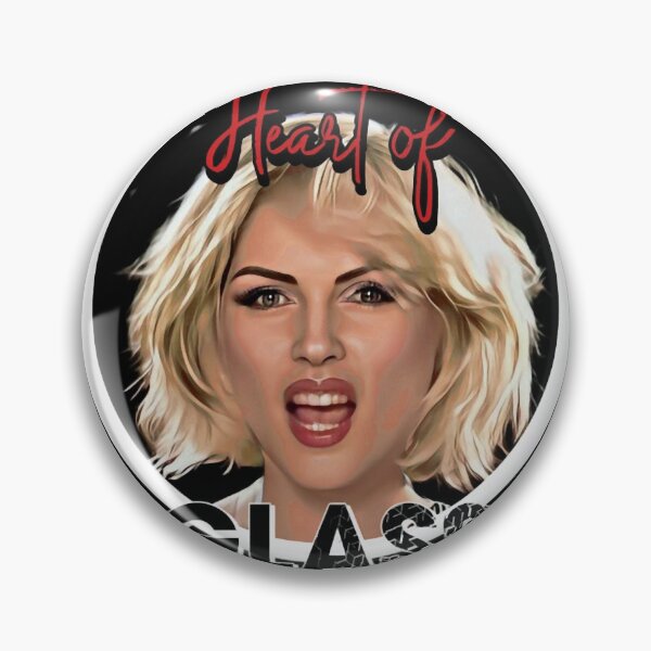 Item preview, Art - Blondie designed and sold by niuroibaconopi.