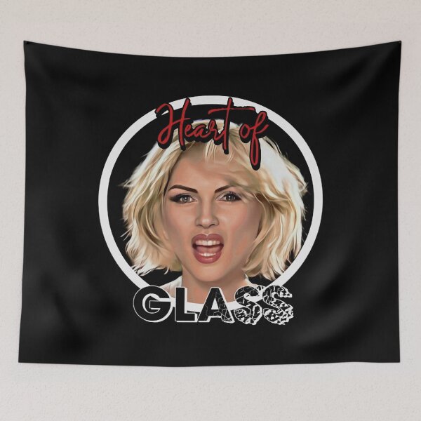 Item preview, Art - Blondie designed and sold by niuroibaconopi.