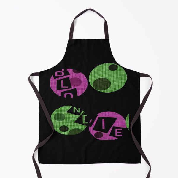 Item preview, Art - Blondie designed and sold by niuroibaconopi.