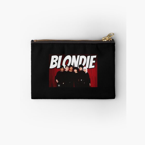 Item preview, Art - Blondie designed and sold by niuroibaconopi.