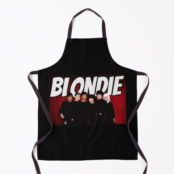 Item preview, Art - Blondie designed and sold by niuroibaconopi.