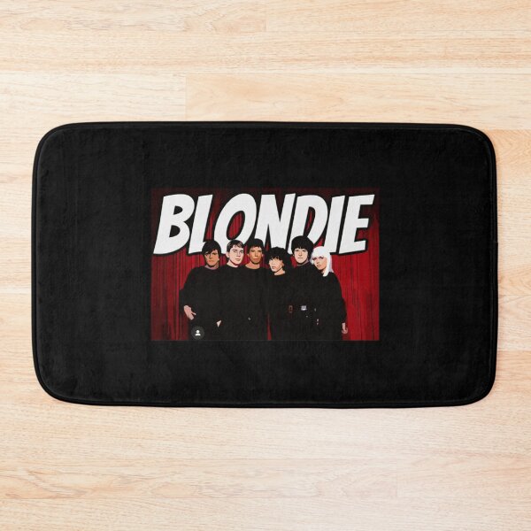 Item preview, Art - Blondie designed and sold by niuroibaconopi.