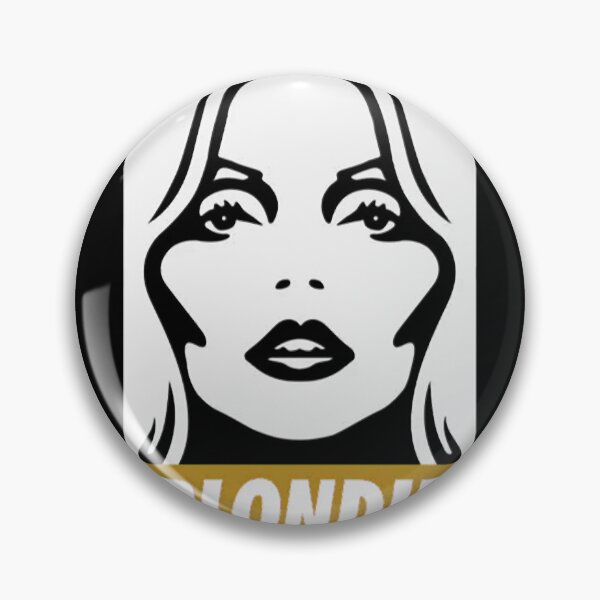 Item preview, Art - Blondie designed and sold by niuroibaconopi.